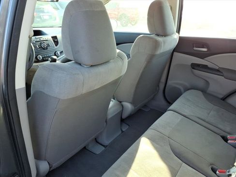Used 2014 Honda CR-V LX image 11