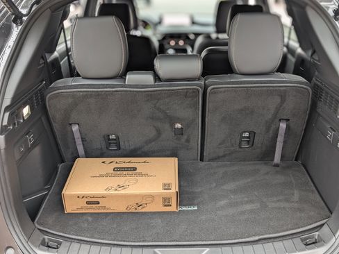 Used 2025 MAZDA CX-90 Plug-In Hybrid w/ Premium Plus image 20