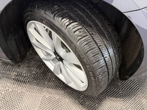 Used 2020 Tesla Model 3 Performance image 42