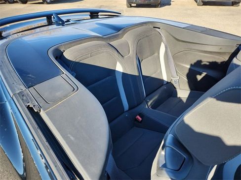 Certified 2020 Chevrolet Camaro LT w/ RS Package image 24