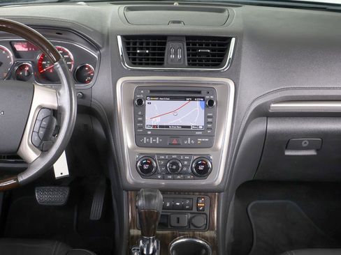 Used 2015 GMC Acadia Denali FWD image 17