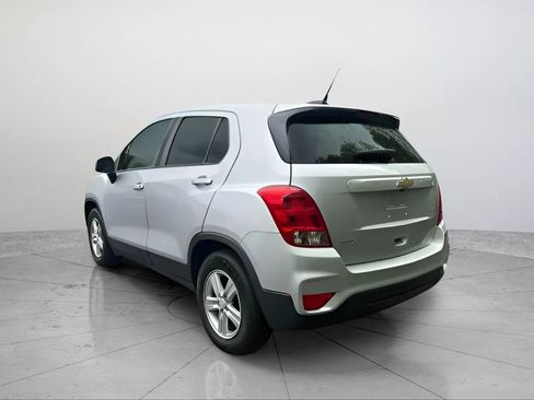 Used 2020 Chevrolet Trax LS w/ Tint and Cruise Package FWD image 14