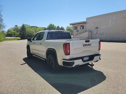 Used 2021 GMC Sierra 1500 Denali w/ Denali Ultimate Package AWD/4WD image 24