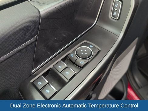 Certified 2022 Ford F150 XLT w/ Equipment Group 302A High image 40