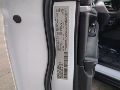 Used 2022 Jeep Grand Cherokee Limited 4xe image 25