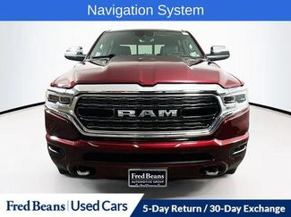 Certified 2024 RAM 1500 Limited w/ Trailer Tow Group video 2