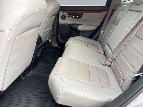 Certified 2019 Honda CR-V EX-L image 15