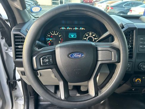 Used 2016 Ford F150 XL image 13