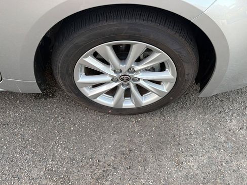 Certified 2026 Toyota Corolla SE FWD image 37