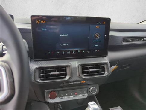 New 2026 Ford Mustang EcoBoost image 12