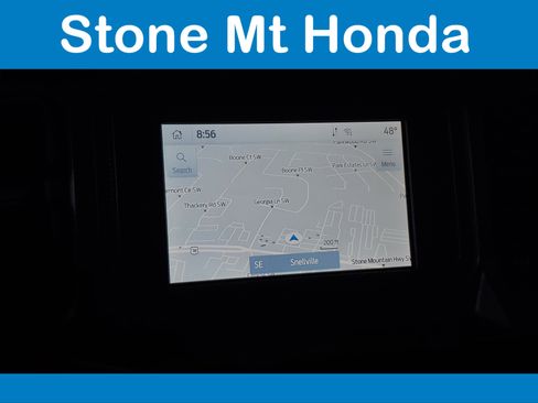 Used 2023 Ford Bronco Outer Banks image 24