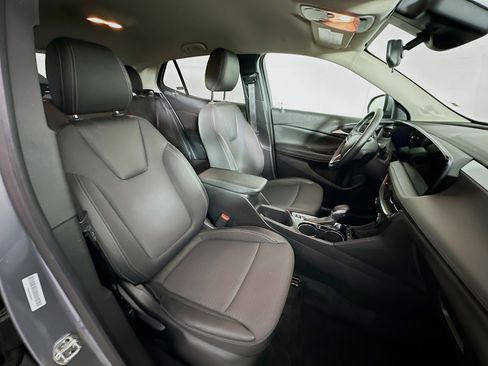 Used 2025 Buick Encore GX Preferred image 29