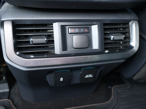 Used 2021 Ford F150 Platinum w/ Equipment Group 701A High AWD/4WD image 28