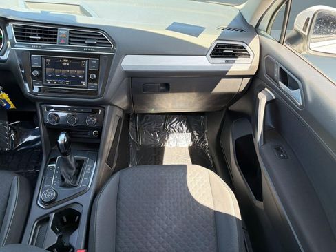 Used 2021 Volkswagen Tiguan S AWD/4WD image 26