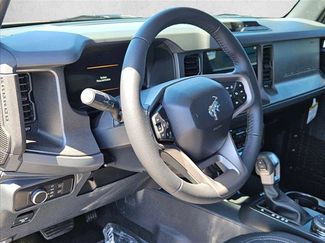 New 2026 Ford Bronco Big Bend AWD/4WD video 3