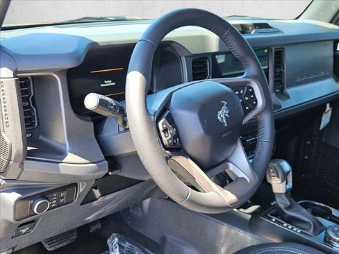 New 2026 Ford Bronco Big Bend AWD/4WD image 3
