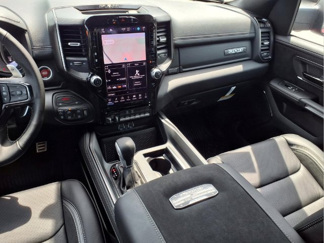 New 2026 RAM 1500 RHO AWD/4WD image 26