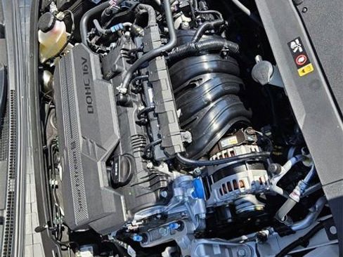 New 2025 Kia K4 EX image 14