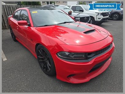 Used 2019 Dodge Charger Scat Pack w/ Daytona Edition Group