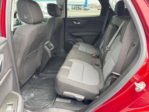 Used 2024 Chevrolet Blazer LT w/ Convenience Package image 23