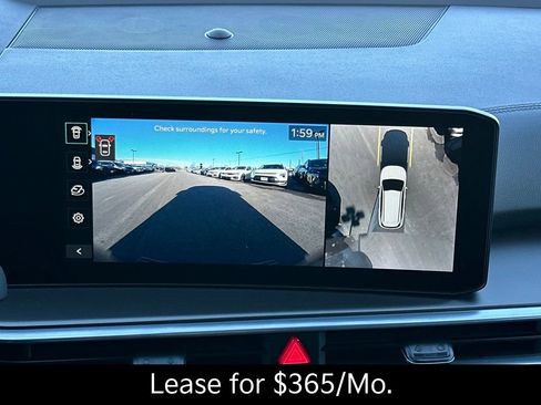 New 2026 Kia Sorento SX Prestige image 36