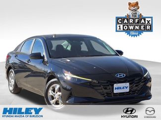 Certified 2023 Hyundai Elantra SE 360° Tour