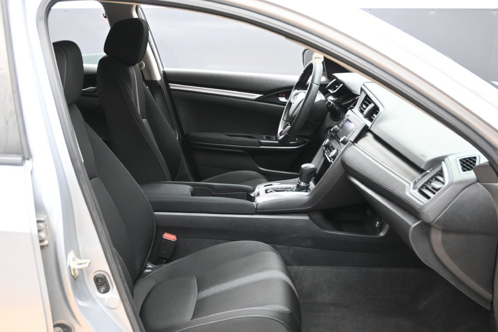 Used 2020 Honda Civic LX image 24