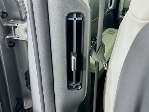 Certified 2026 Hyundai Santa Fe SEL FWD image 24