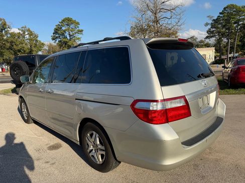 Used 2005 Honda Odyssey EX-L image 6