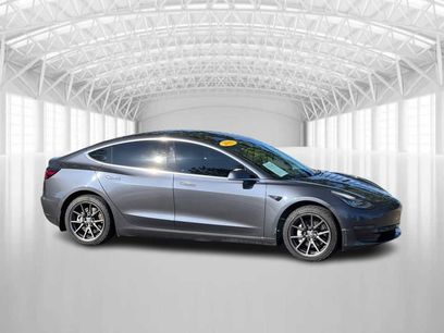 Used 2019 Tesla Model 3 Long Range