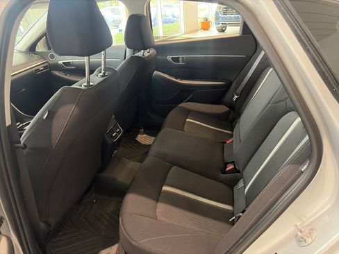 Used 2023 Hyundai Sonata SEL w/ Convenience Package FWD image 20