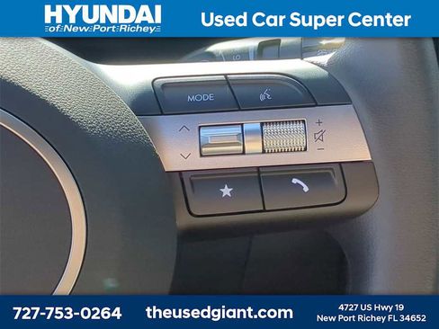 New 2026 Hyundai Santa Cruz SEL image 25