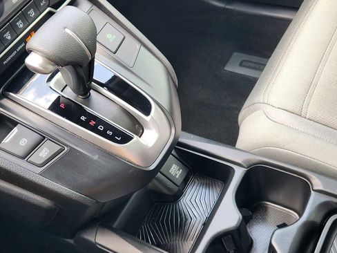 Used 2018 Honda CR-V LX image 20