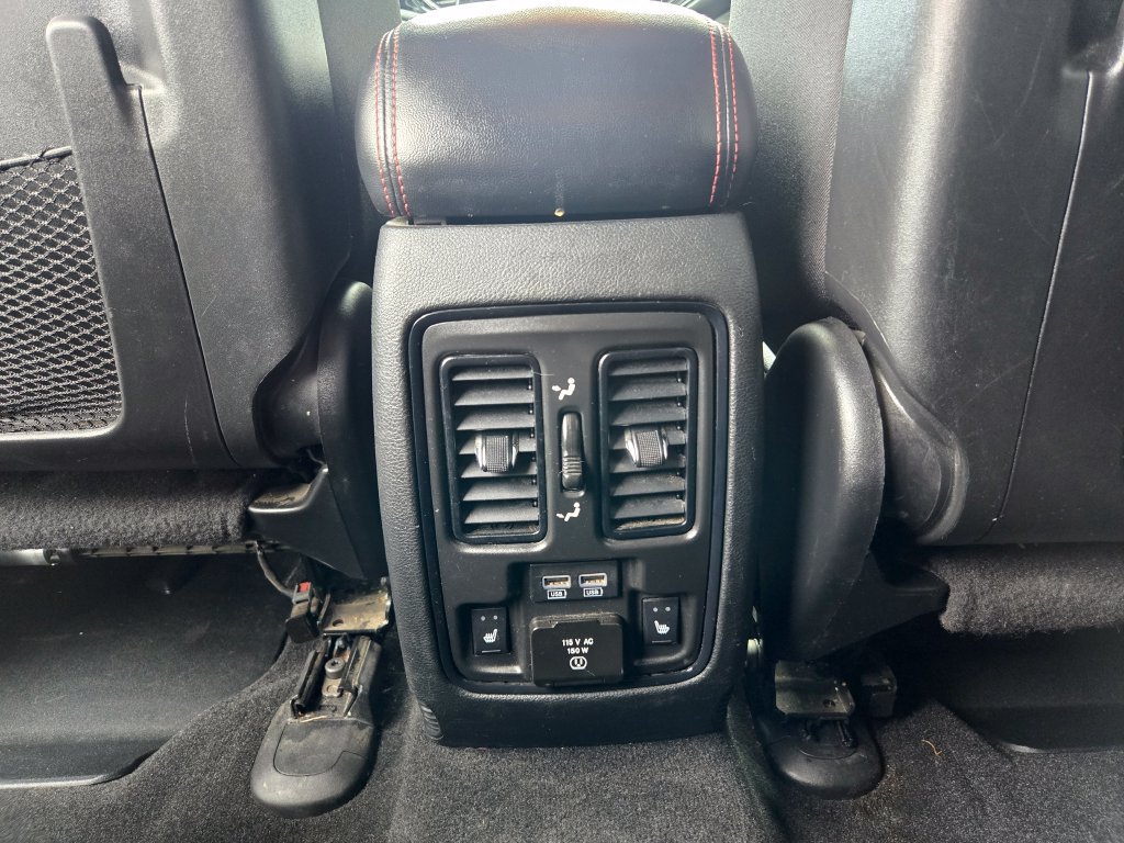 Used 2022 Dodge Durango R/T AWD/4WD image 37