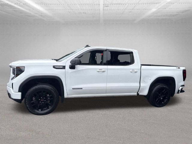 Used 2023 GMC Sierra 1500 Elevation AWD/4WD image 10