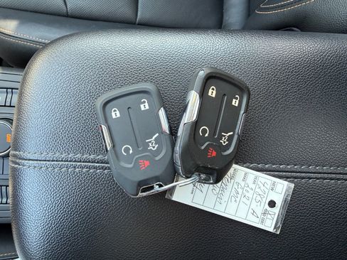 Used 2021 GMC Terrain SLT w/ Infotainment Package II image 41