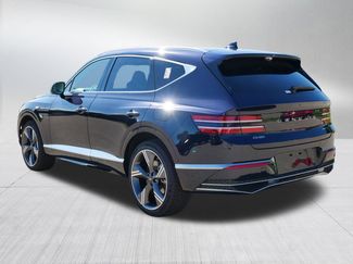 New 2026 Genesis GV80 3.5T Prestige video 2