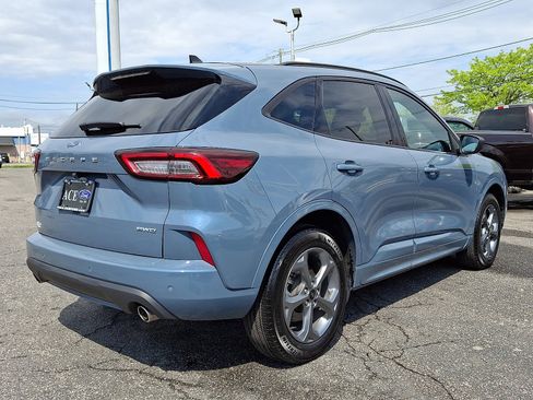 Used 2023 Ford Escape ST-Line w/ Tech Pack #1 image 6