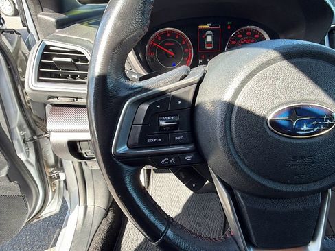 Used 2018 Subaru Impreza 2.0i Sport image 27