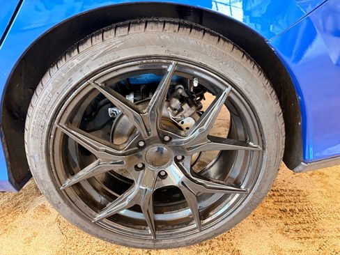 Used 2017 Honda Civic EX-L image 44