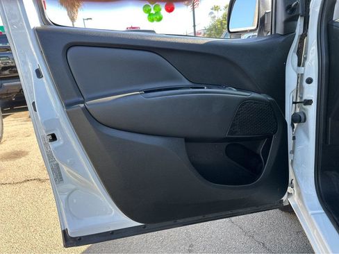 Used 2022 RAM ProMaster City Tradesman w/ Window Group 04 image 14