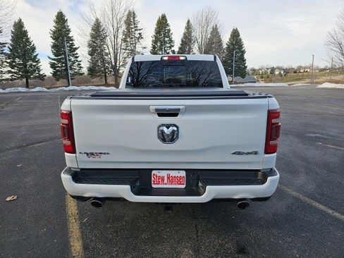 Used 2020 RAM 1500 Limited image 5