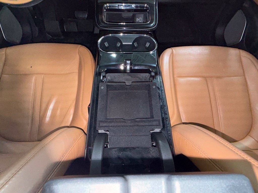 Used 2023 Lincoln Nautilus Black Label w/ Class II Trailer Tow Package AWD/4WD image 30