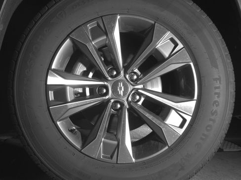 Used 2025 Chevrolet Equinox LT image 12