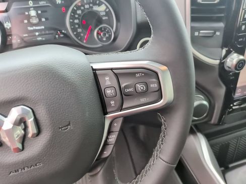 New 2026 RAM 1500 Big Horn AWD/4WD image 26