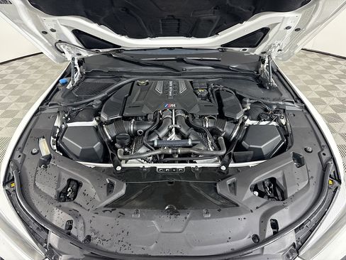 Used 2022 BMW M8 Competition image 37