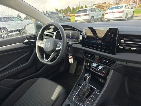 New 2026 Volkswagen Jetta S image 10