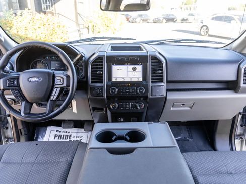 Used 2019 Ford F150 XLT w/ Equipment Group 301A Mid image 21