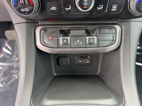 Used 2023 GMC Acadia AT4 w/ Trailering Package image 27