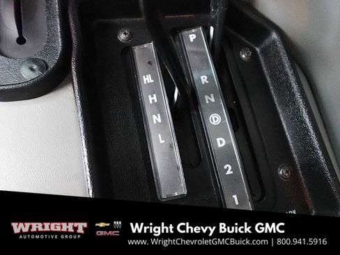 Used 2002 HUMMER H1 4-Door Wagon image 16